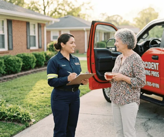 Accident Towing Service Sebring, OH FAQs